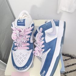 nike sb dunk low born x raised 