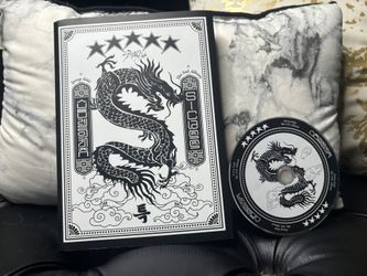 5 Star Stray Kids Album 