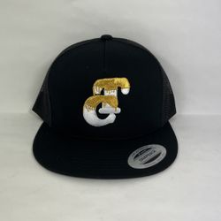 Tomateros de Culiacán Trucker style snapback hat