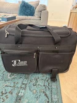 Dream Duffel Bag - Dance