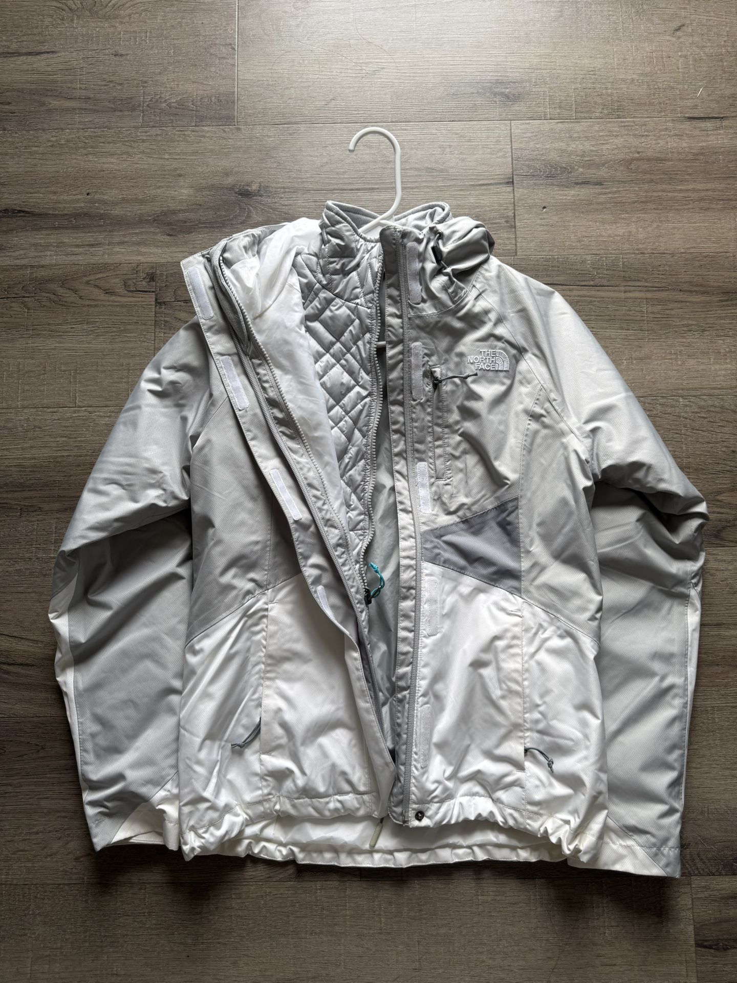 The North Face Women's XS