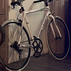 Micargi Road Fixed Bike 