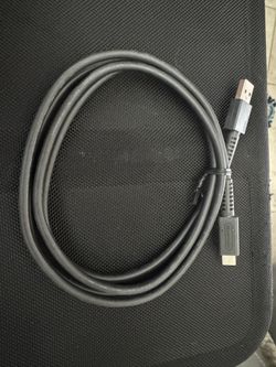 Nintendo Fast Charging USB-C Charging Cord