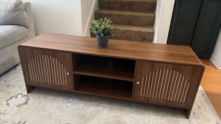 New Tv Stand
