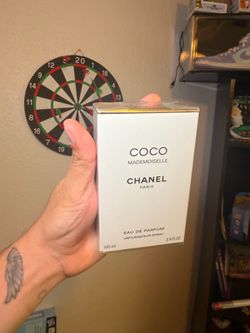 Coco Chanel NEW