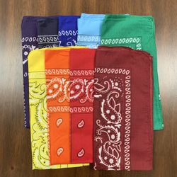 Bandanas