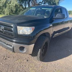 2011 Toyota Tundra