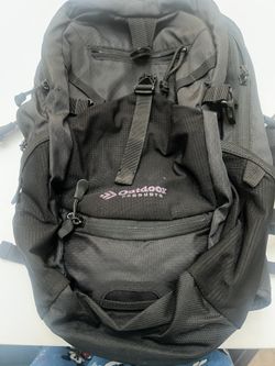 Outdoor Products Backpack 