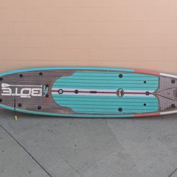 Bote Paddle Board 