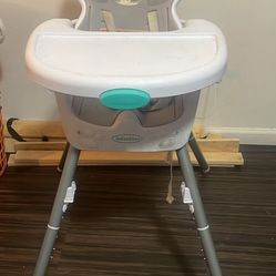High Chair 