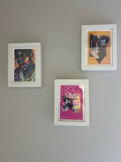 Retro Art Prints