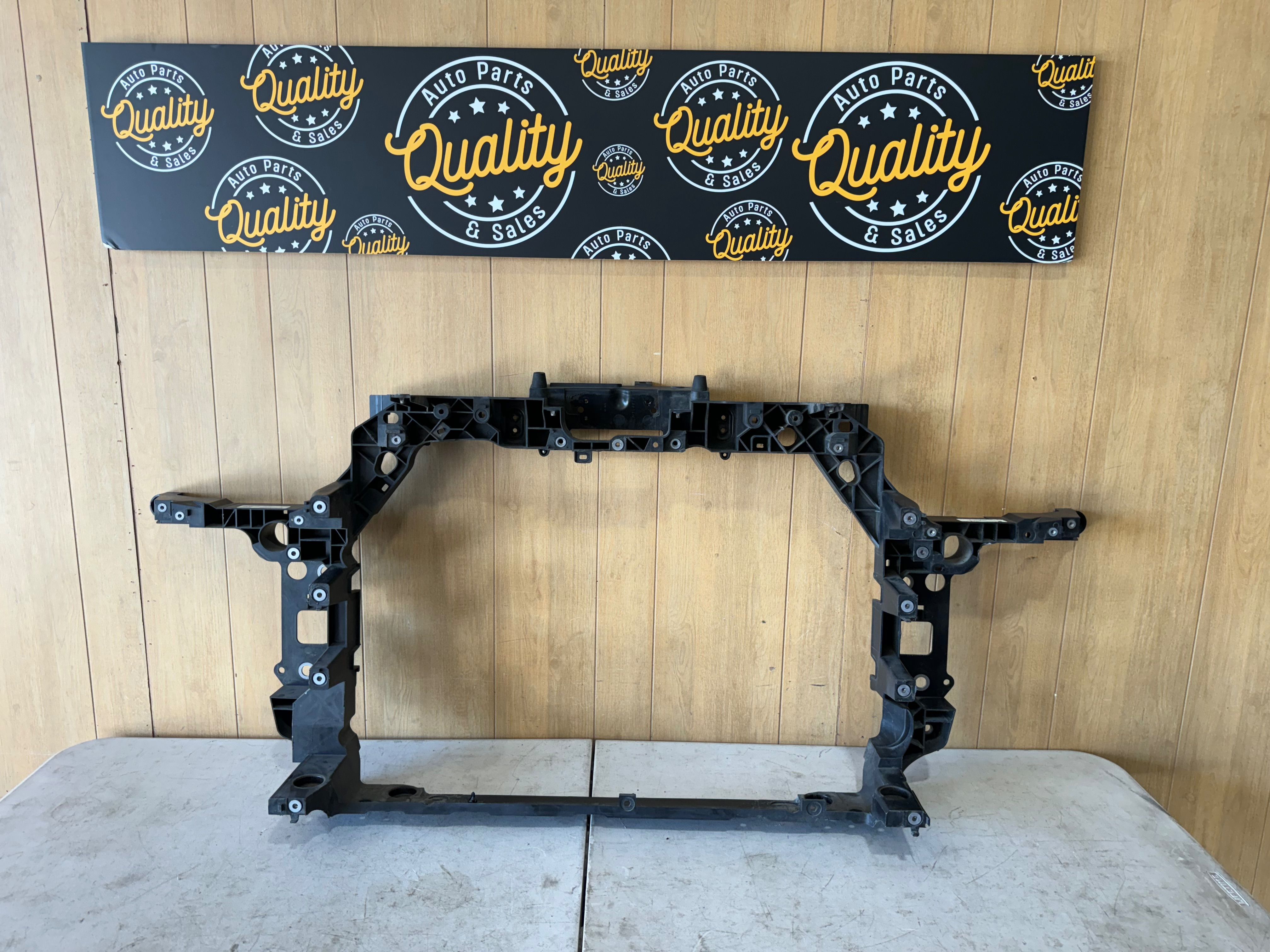 2017 2018 2019 Honda CR-V CRV Radiator Core Support