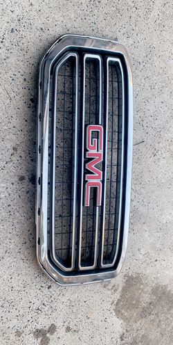 2015-2019 it for used for gmc yukon it very good Condition