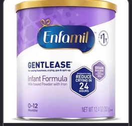 Baby Formula