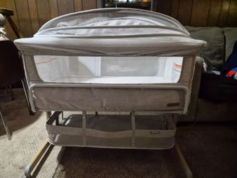 Baby Co sleeper