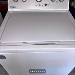 ✨Whirlpool Washer 🧼 Deep Water Wash + Quick Wash 🚨 READY TODAY