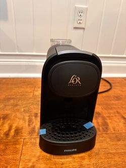 Philips L'OR Barista Capsule Coffee, Espresso Machine