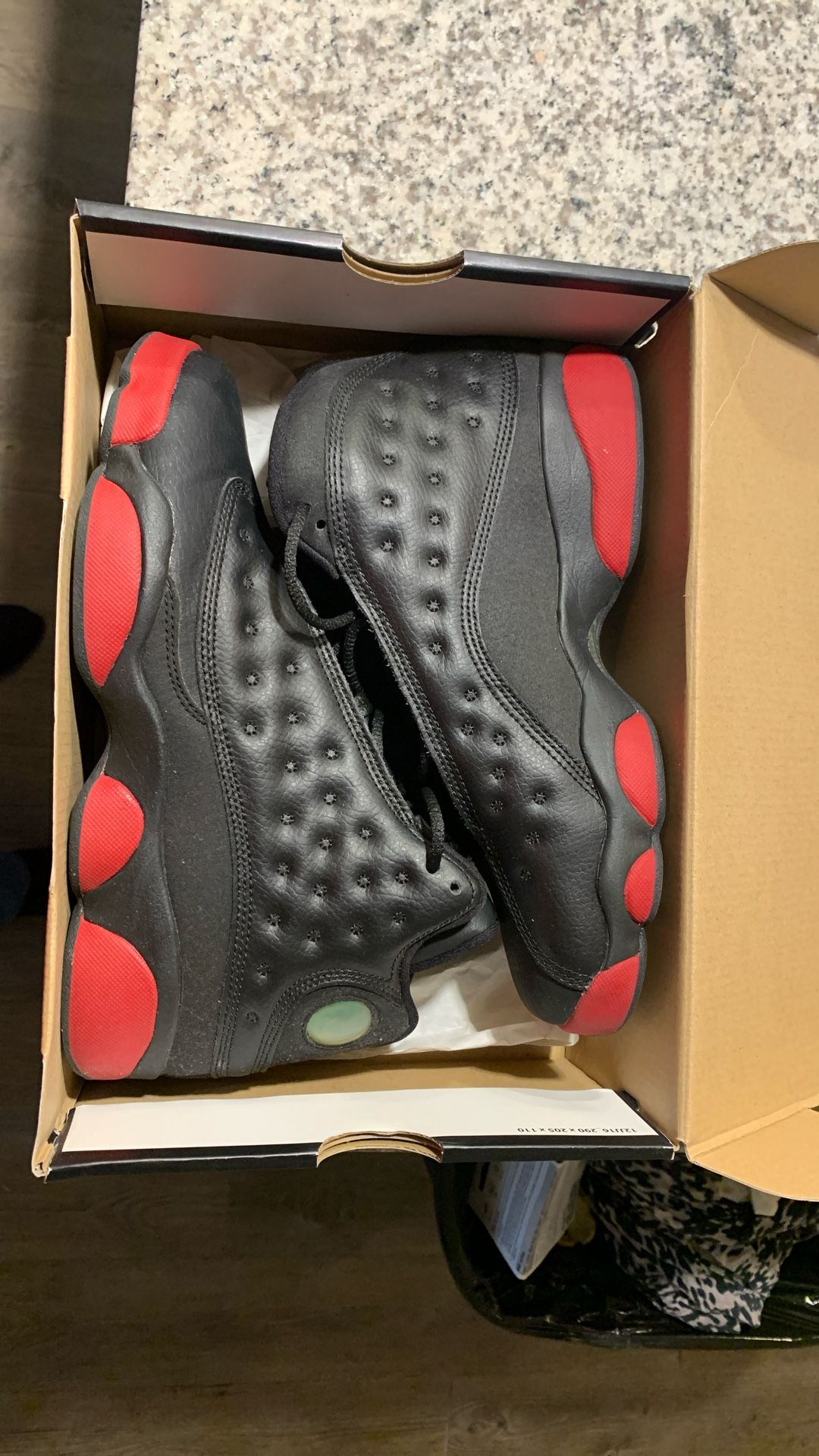 Air Jordan 13 Retro BG