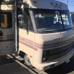 1991 Winnebago Warrior