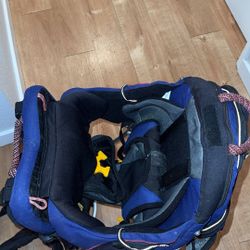 Kelty Kids Hiking Backpack 