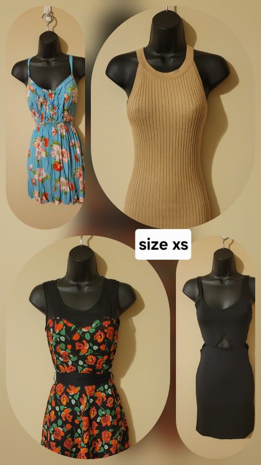 Dresses