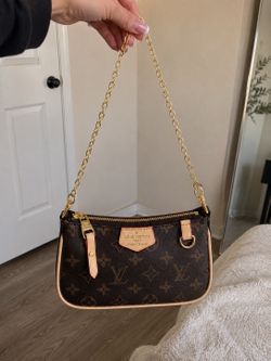 Brand New Luxury Bag