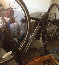 2013 specialized Crosstrial sport Disc