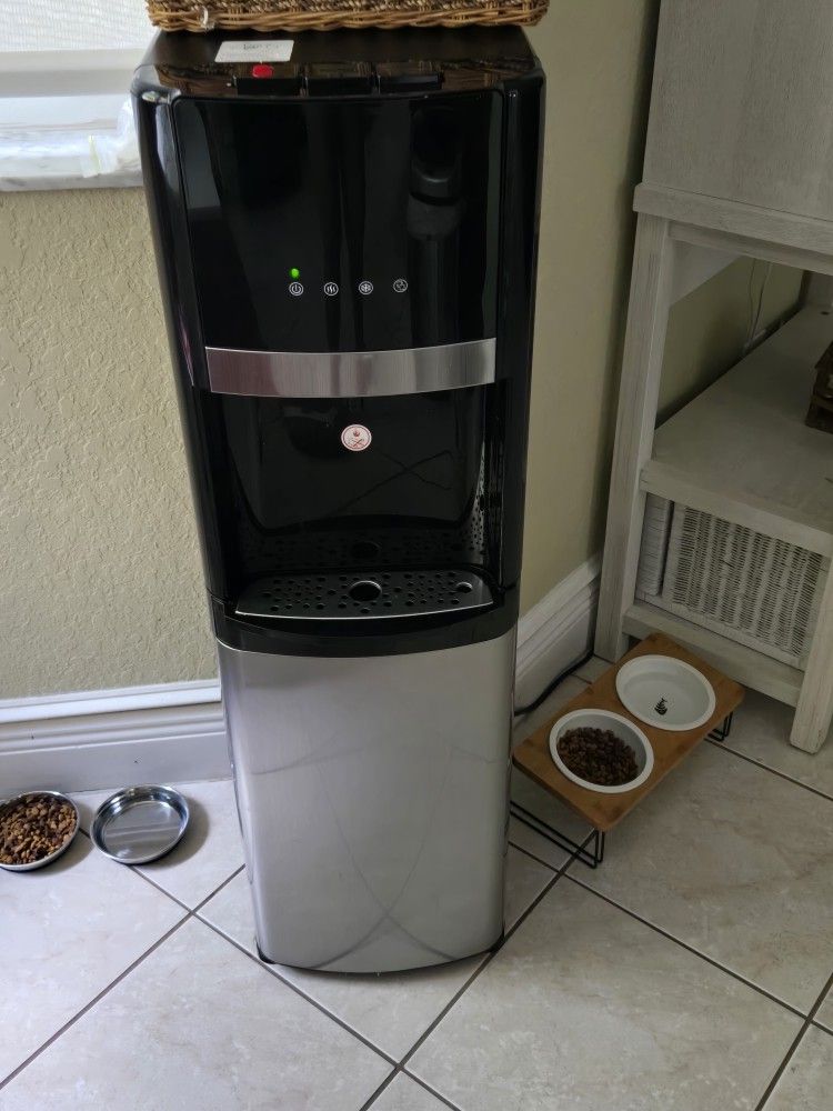 Water Cooler For 5 Gal Jugs