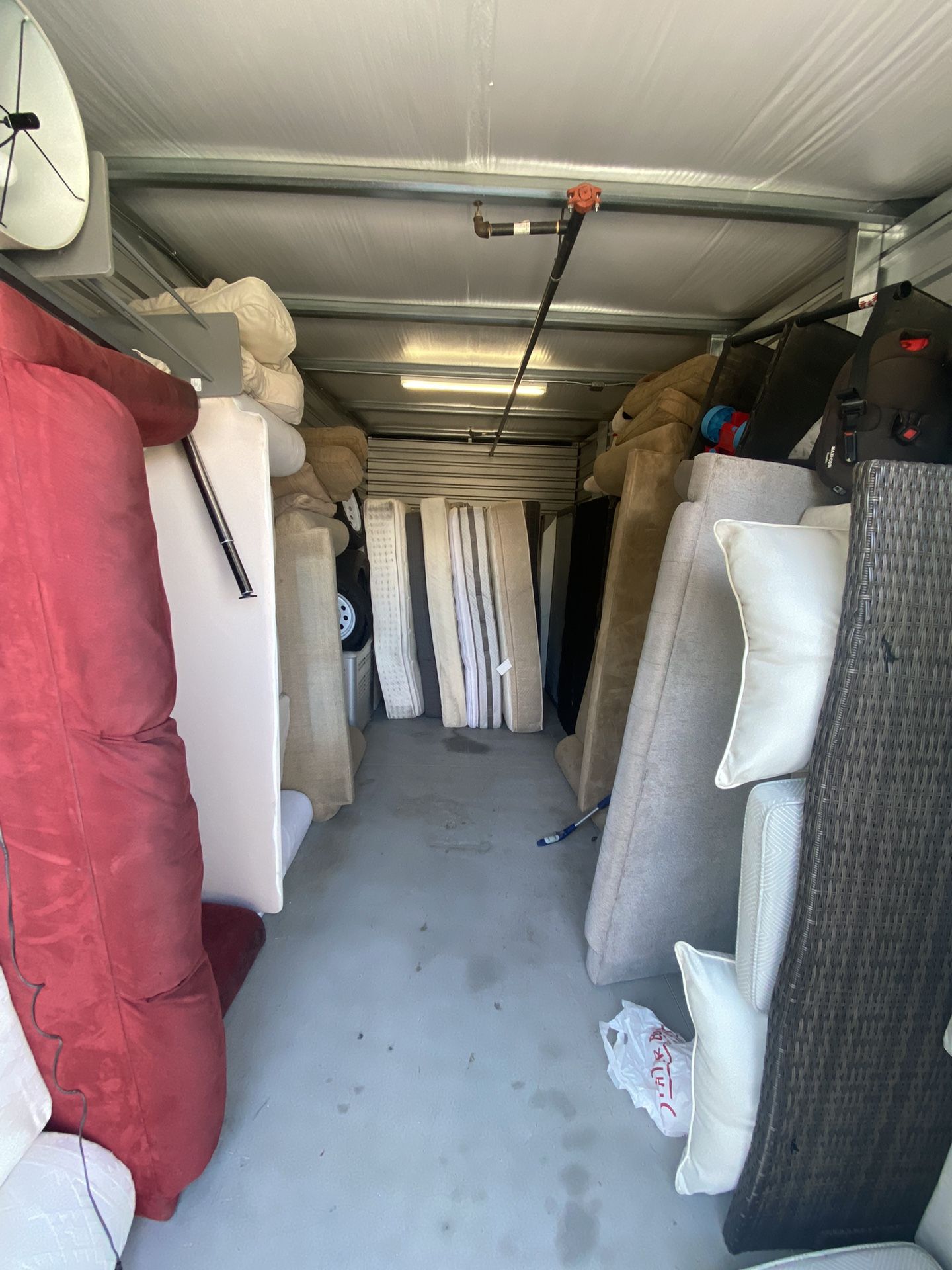 New/used Furniture And Household Items