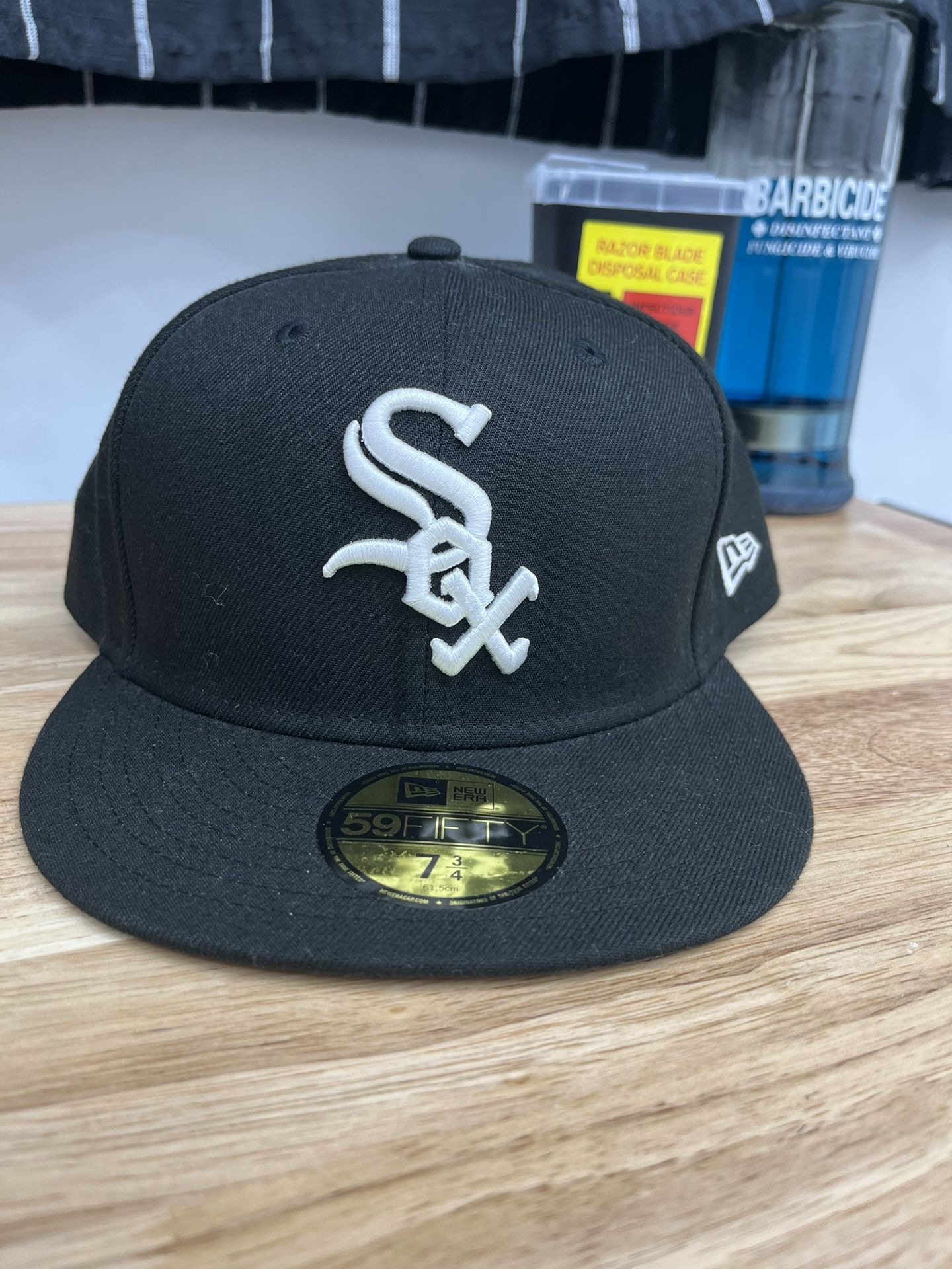sox hat