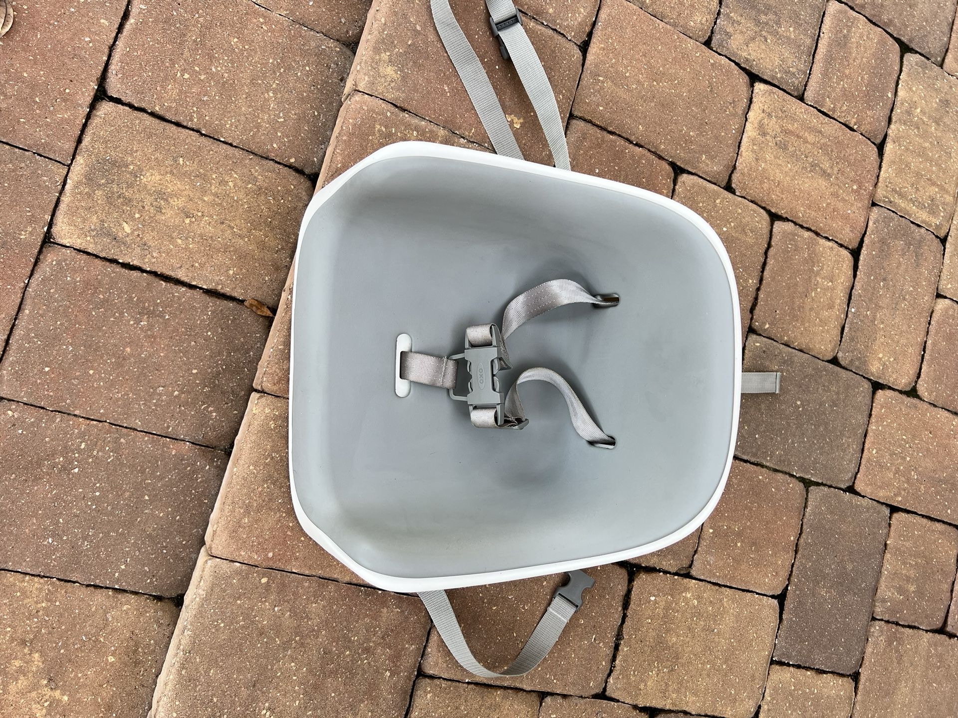Booster Seat