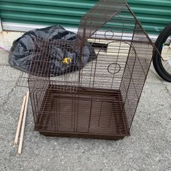  Bird Cage 