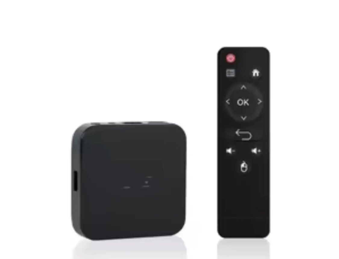 TV Forever Box - Watch Anything That Exists