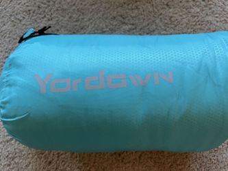 NEED GONE ASAP Yordawn Sleeping Bag