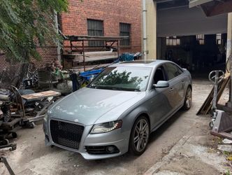2010 Audi A4