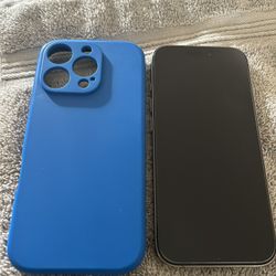 Flawless iPhone 16pro 256gb 