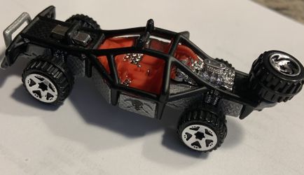 Toy Cars: CC- 3 (11)