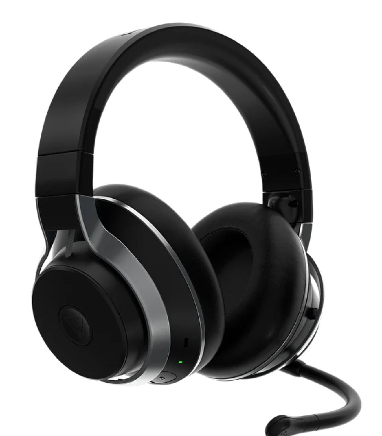 Turtle Beach Stealth Pro Wireless Gaming Headset – Xbox Series X|S, PS5, PC, Mobile Compatible