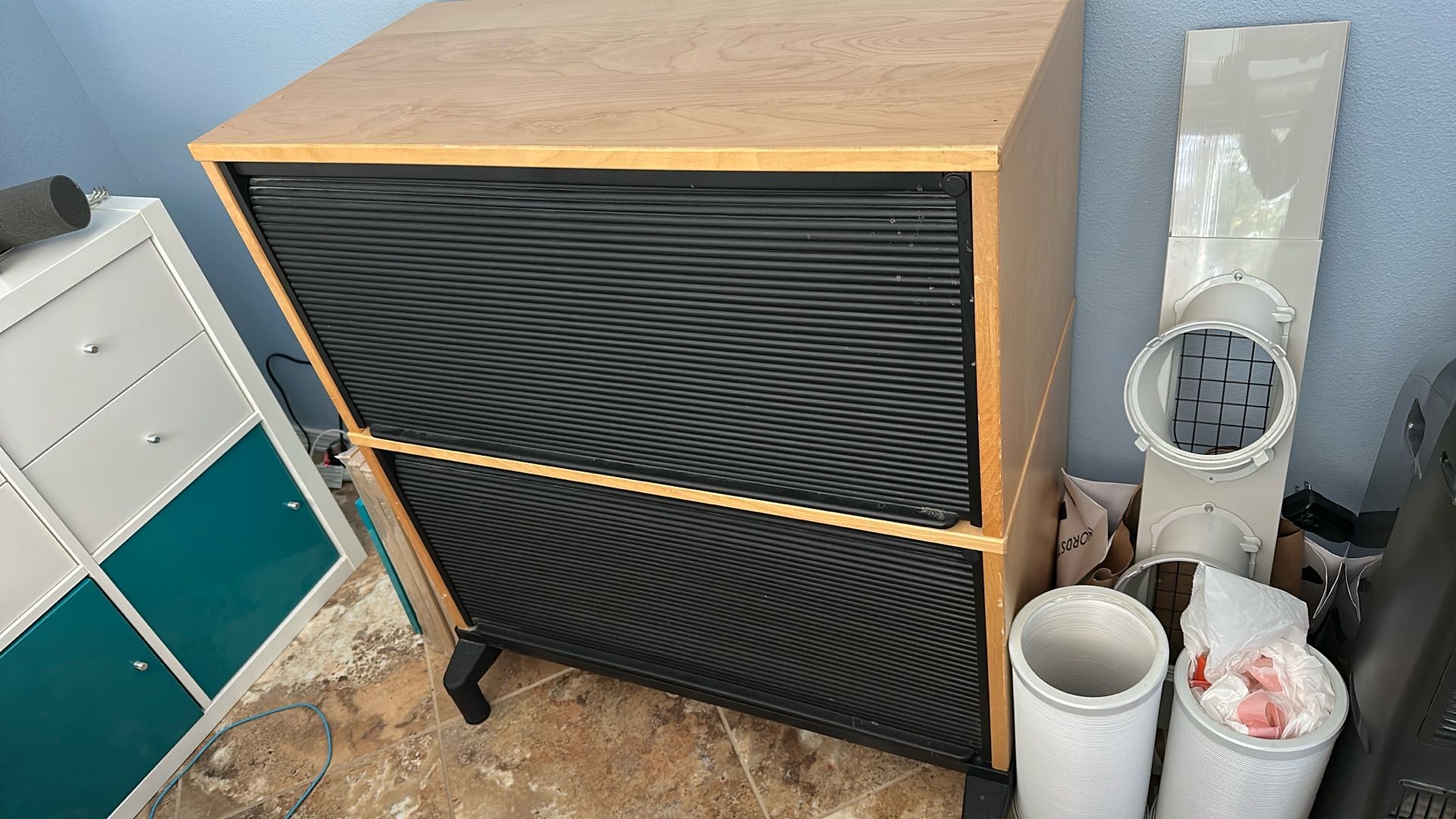 IKEA Storage