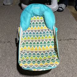 Summer Baby’s Bath Chair 