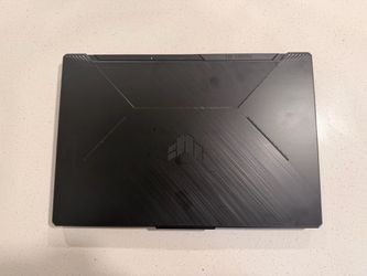 ASUS TUF Gaming A17 17.3” 144Hz – Ryzen 5 / RTX 2050 / 512GB SSD