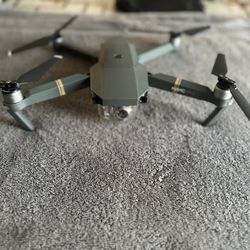 Marvic Drone Pro