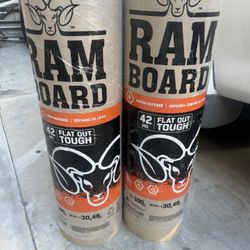 RAM Board.