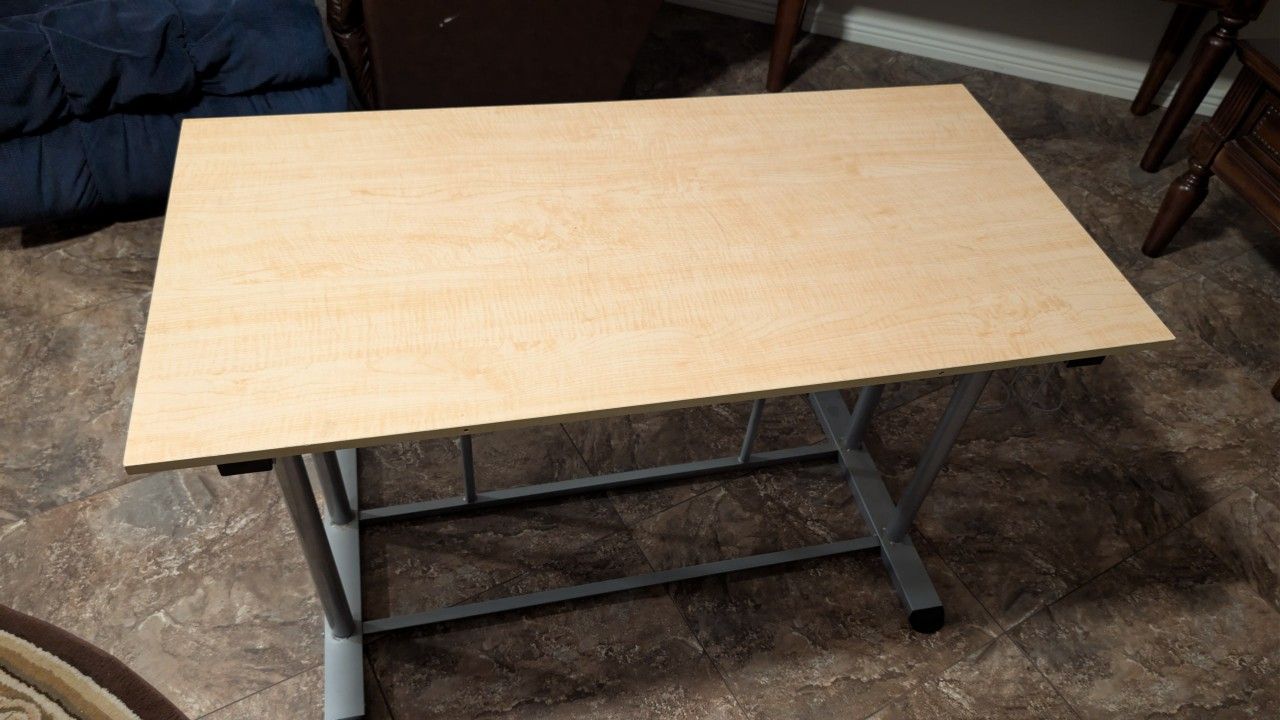 Drafting Desk 