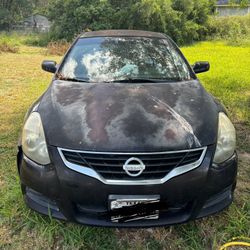 2010 Nissan Altima