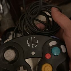 Smash gamecube controller