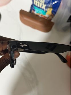 Trade Only – Ray-Ban Meta Skyler Gen 2 Smart Glasses for Men’s Style