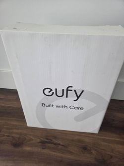 Eufy Product in Box