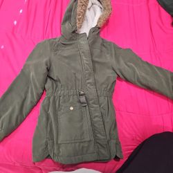 Girls Jacket