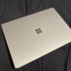 Microsoft Laptop 